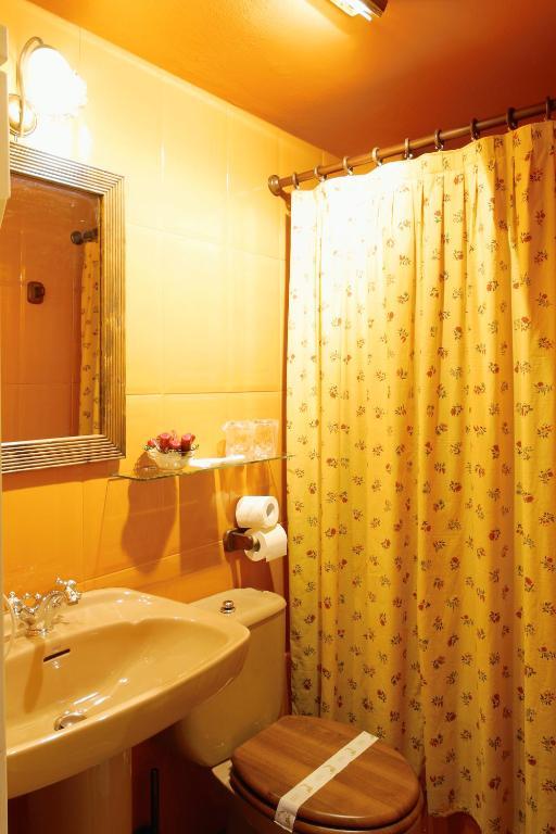 Hotel Avenida Real Villaviciosa (Asturias) Quarto foto