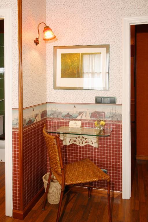 Hotel Avenida Real Villaviciosa (Asturias) Quarto foto